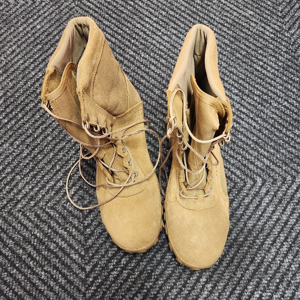 Rocky S2V Tactical Military Boot